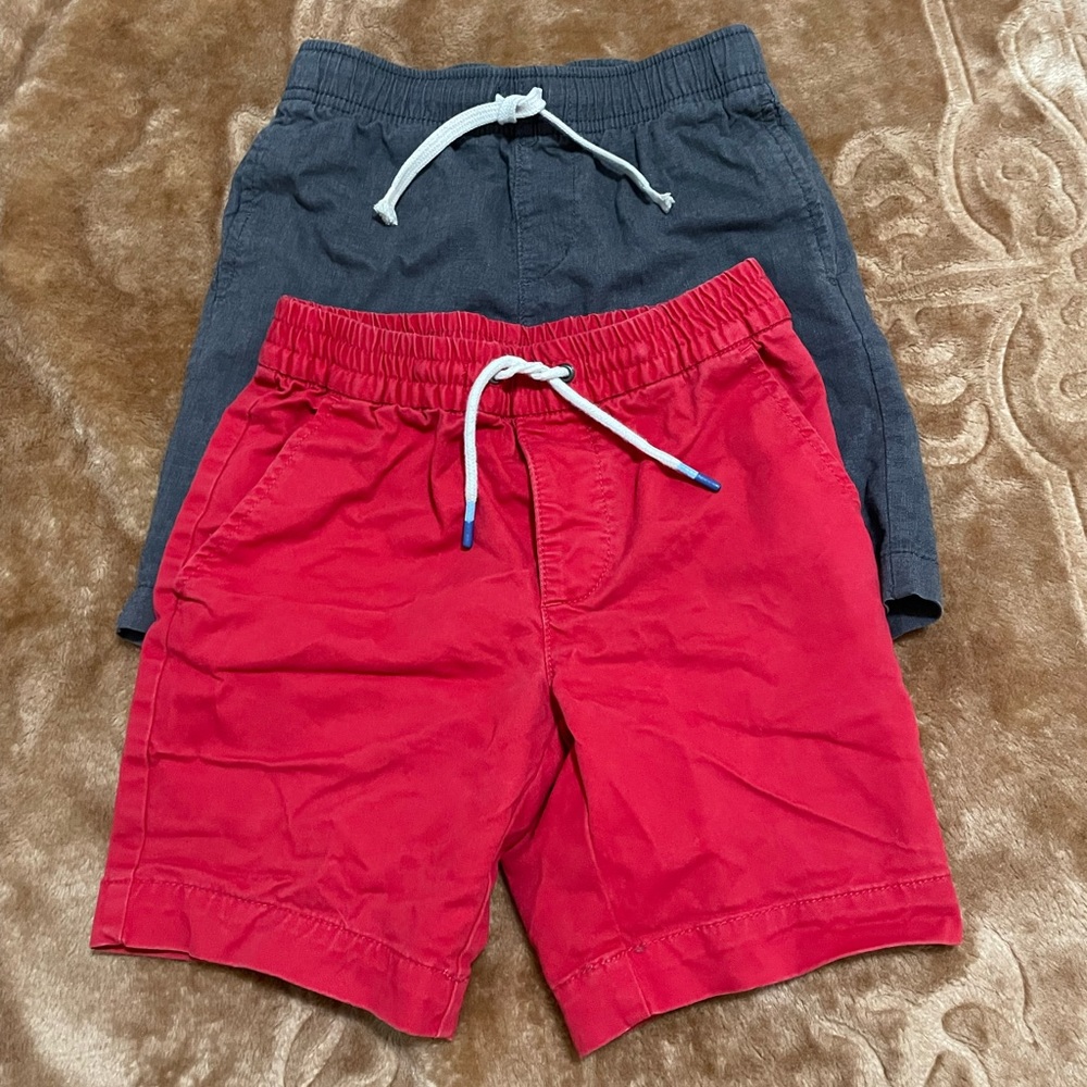 Bundle! Gap & Old Navy Boys Shorts